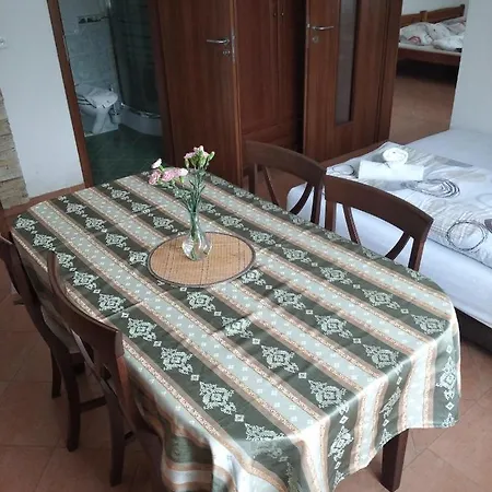 Dvur U Kaplicky Apartment Zdar Nad Sazavou Exterior photo
