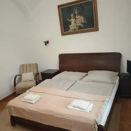 Dvur U Kaplicky Apartment Zdar Nad Sazavou Exterior photo