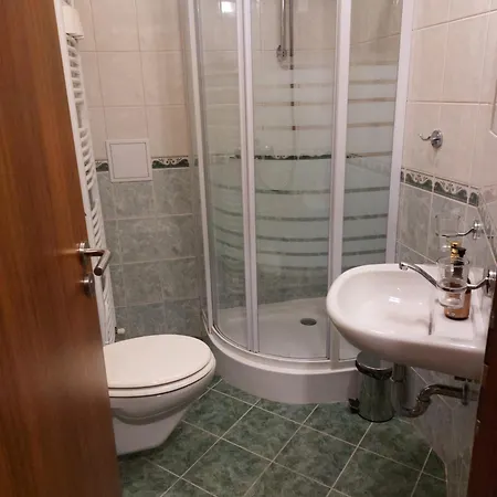 Dvur U Kaplicky Apartment Zdar Nad Sazavou Exterior photo
