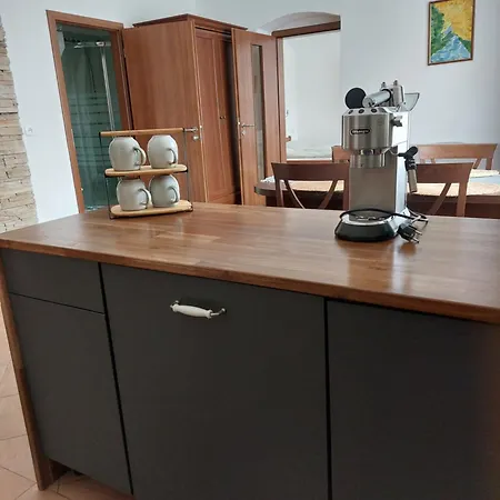 Dvur U Kaplicky Apartment Zdar Nad Sazavou Exterior photo